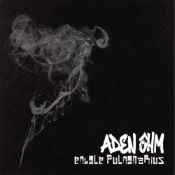 [P36-053] Aden &#212;hm - Embol&#234; Pulmonarius