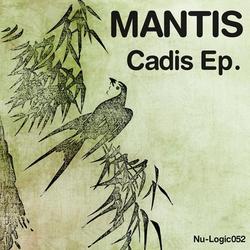 [Nu-Logic052] Mantis - Cadis EP