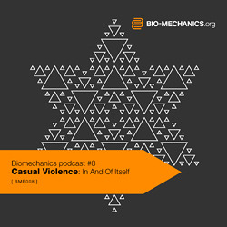 [bmp008] Casual Violence - In and Of Itself