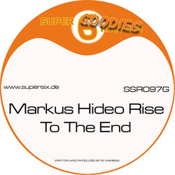 [SSR097G] Markus Hideo Rise  - To The End