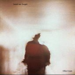 [foot165] Ollie Cram - Least We Forget