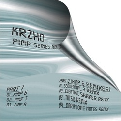 [bump096] Krzho - Pimp Series No. 2