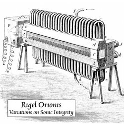 [earman161] Rigel Orionis - Variations on Sonic Integrity