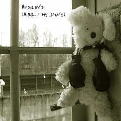 [umpako-80] Anshlavs - A.S.L.: My Diary