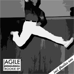 [miniatura051] Agile - Rookie EP
