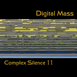 [treetrunk129] Digital Mass  - Complex Silence 11