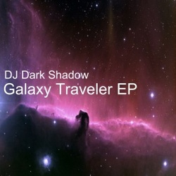 [bump147] DJ Dark Shadow - Galaxy Traveler EP