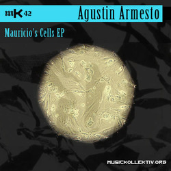 [mK42] Agustin Armesto - Mauricio's Cells