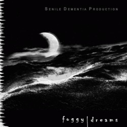 [SD008] Various Artists - Foggy Dreams