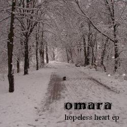[omaramusic004] Omara - Hopeless heart EP