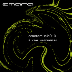 [omaramusic010] Omara - 1 Year Omaramusic