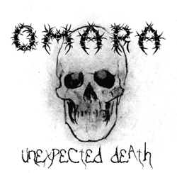 [omaramusic011] Omara - Unexpected death