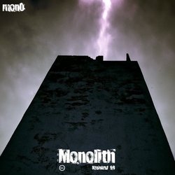 [kreislauf098] Mon0  - Monolith