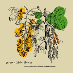 [RB052 ] Jeremy Bible  - Ibrnm (reinterpretations of koen parks laburnum)