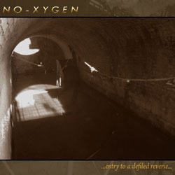 [wh166] No-xygen  - …Entry to a Defiled Reverie…