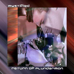 [wh167] Mystified  - Return of Plunderman