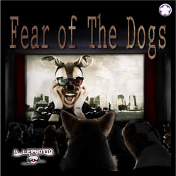[51bts031] Il Leprotto - Fear of the Dogs