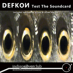 [isc009] Defkon - Test The Soundcard