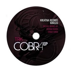 [KRN020] TRK - Cobra EP