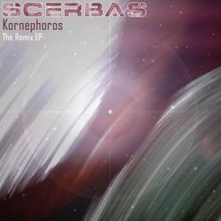 [gargan056] Scerbas - Kornephoros (The Remix EP)