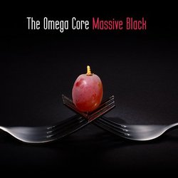 [earman165] The Omega Core - Massive Black