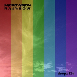 [deepx124] Microvision - Rainbow