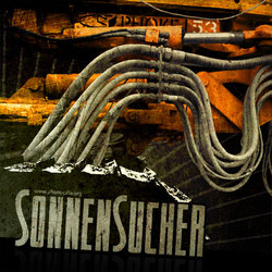 [phoke53] Various Artists - Sonnensucher