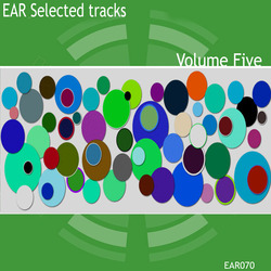 [ear070] Selected Tracks (volume 5)