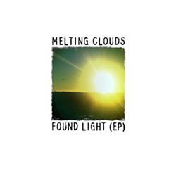 [ca425] Melting clouds - Found light EP