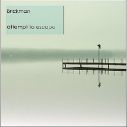 [SBWS078] Brickman - Attempt To Escape EP