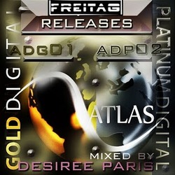 [FR-pod030] Desiree Paris - Atlas Digital Gold