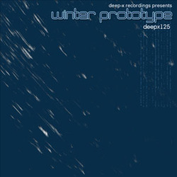 [deepx125] Various Artists - Winter Prototype