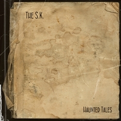[p36-056] The S.K.  - Haunted Tales