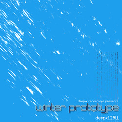 [deepx125LL] Various Artists - Winter Prototype