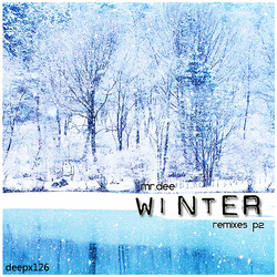 [deepx126] Mr.Dee  - Winter Remixes P2