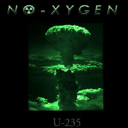 [wh170] No-xygen - U-235