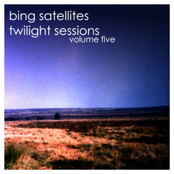 [bfw113] Bing Satellites - Twilight Sessions volume 5