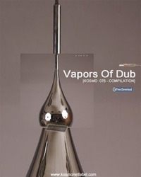 [kosmo 076 ] Vapors Of Dub