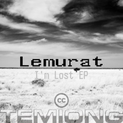 [tmong008] Lemurat  - I'm Lost EP