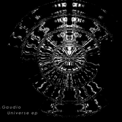 [noisybeat029] Gaudio  - Universe EP