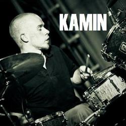 [bfw114] Kamin  - Captain Future Rock