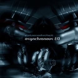 [cl-038] Datacrashrobot - Asynchronous I/O