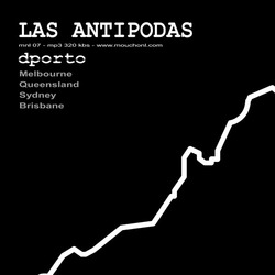 [mnl07] Dporto  - Ant&#237;podas EP