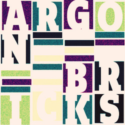 [plpl009] Argon - Bricks EP