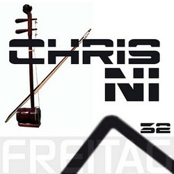 [fr-pod032] Chris Ni - In my mind Special*** Techno feat live Erhu Performances