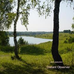 [treetrunk 141] Kirill Platonkin - Distant Observe