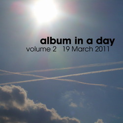 [bfw116] Various Artists  - Album In A Day volume 2