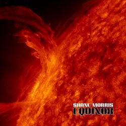 [earman169] Shane Morris - Equinox