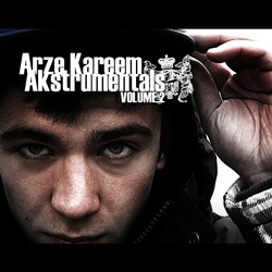 [audcst047] Arze Kareem  - Akstrumentals Vol.2