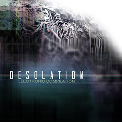 [chase040] Various Artists - Desolation